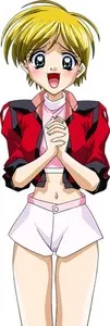 Kimijima Sato