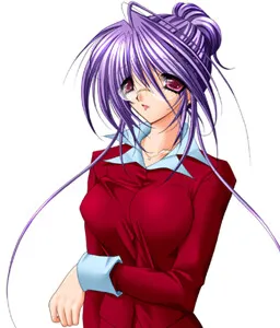 Saeki Kanako