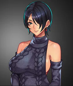 Kogishiro Shizuka