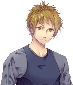 Miyazawa Shion