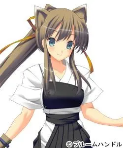 Shinohara Airi