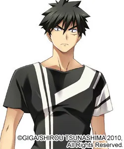 Ogawara Ryouhei