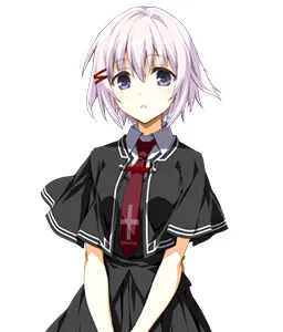 Otonashi Ayana