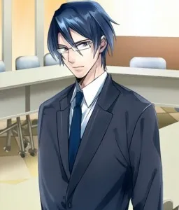 Kaidou Ryou