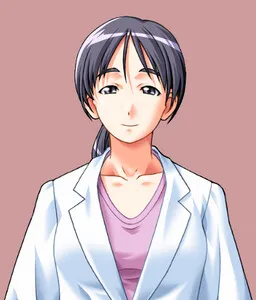 Takagi Yukie