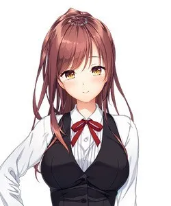 Tachibana Iori
