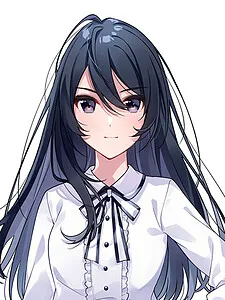 Houjou Chihaya