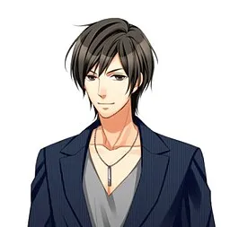Kojima Shuuta