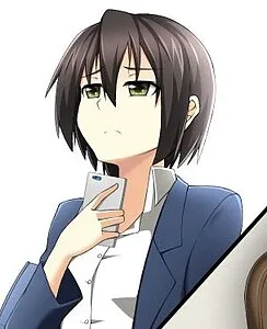 Saeki Akane