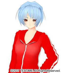 Kamishiro Kuon