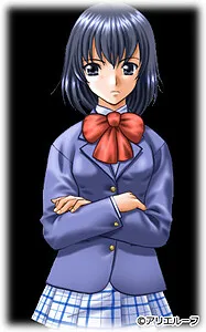 Yamazaki Haruka