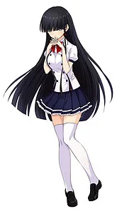 Minamiya Kyou