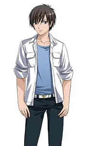 Hihara Ryuuichi
