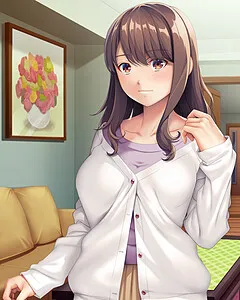 Koikawa Shino