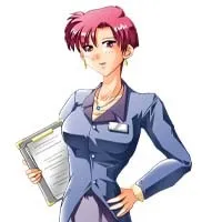 Fukutomi Noriko