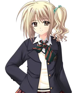 Kouda Ai
