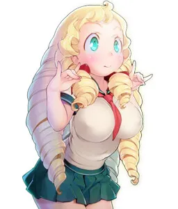 Riko Flockheart
