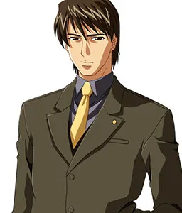 Takasaki Shuuji