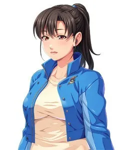 Mitsuhi Mayumi
