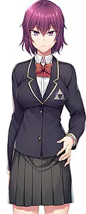 Saikawa Suzu