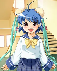 Nonomiya Pino