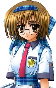 Sawaki Yumi