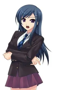 Saijou Natsuki