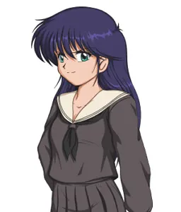 Ayukawa Madoka