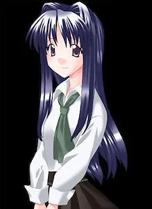 Moribe Mizuho