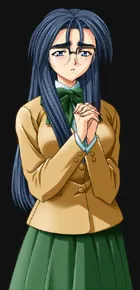 Imamura Kyoko