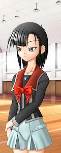 Sakimori Rin