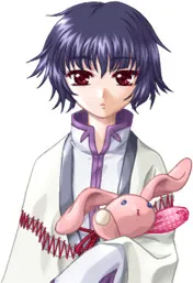 Sakaki Sei