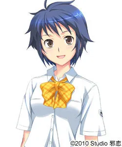 Kouzuki Karin