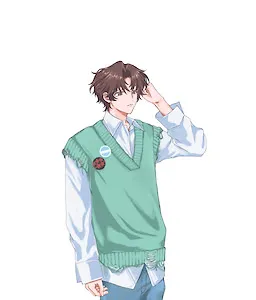 Shibamaru Natsuo