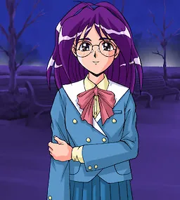 Ijuuin Shizuka