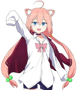 Nekomiya Hinata