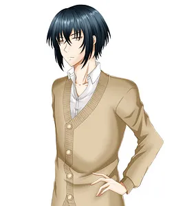 Mishima Kousei