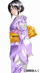 Mizukoshi Tomoka