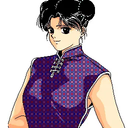 Unomori Keiko