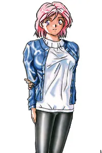 Honda Mina