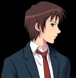 Kyon