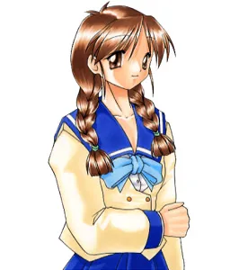 Umehata Yoshiko