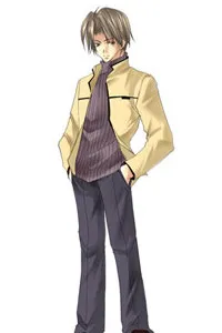 Manabe Akihito
