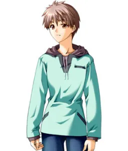 Sakaki Teruaki