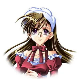 Takizawa Eri