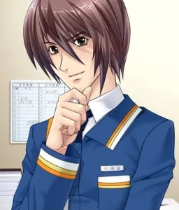 Shin'ya Akio