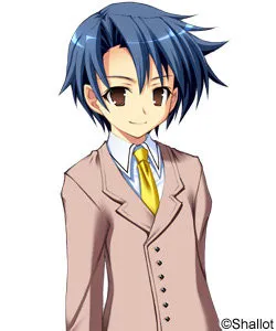 Maeba Meito