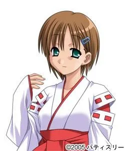 Murasame Shino