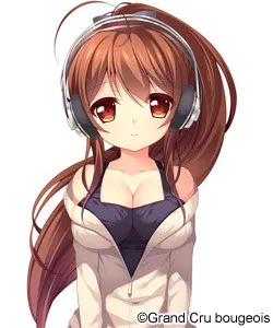 Utakata Ayuri