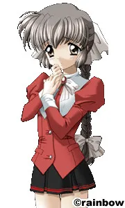 Shindou Misuzu